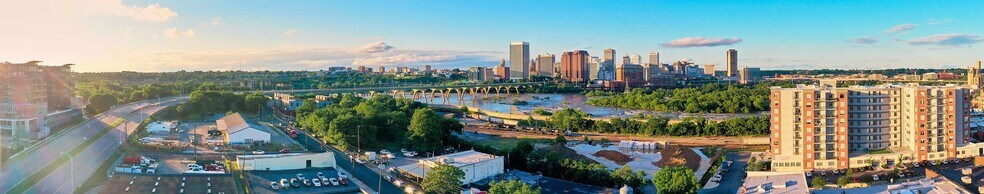 More Photos Of 201 W Commerce Rd, Richmond Apartments For Sale