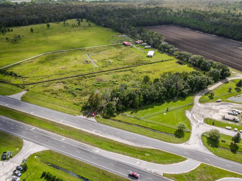 More Photos Of 8140 State Road 207, Hastings Land For Sale