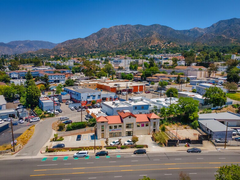 More Photos Of 7335-7341 Foothill Blvd, Tujunga Light Manufacturing For Sale
