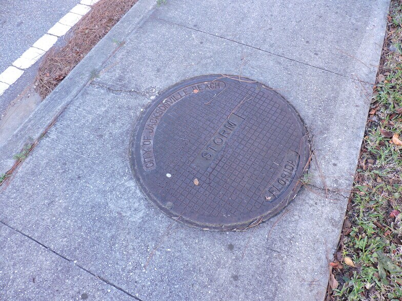 More Photos Of 2935 New Berlin Rd, Jacksonville Land For Sale