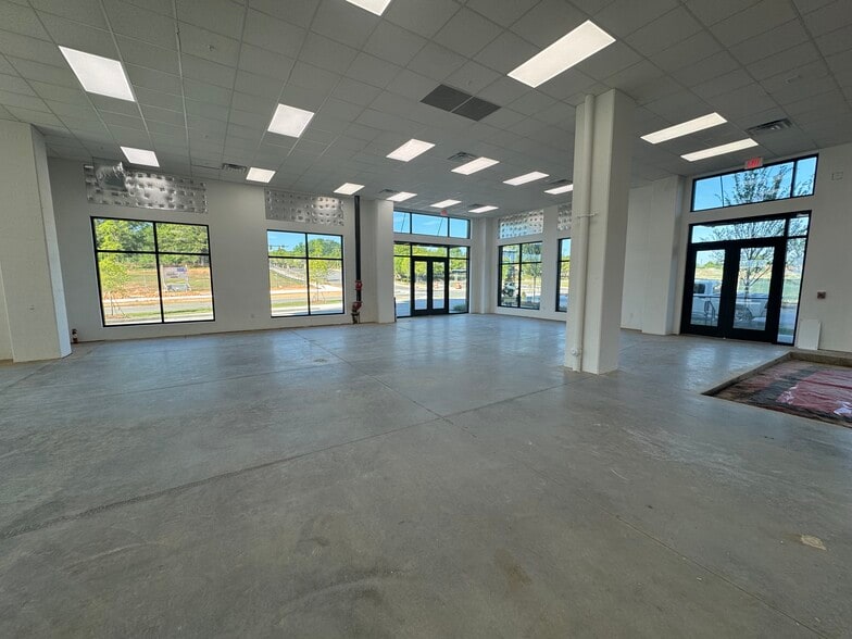 More Photos Of 8115 Eastland Yards Blvd, Charlotte Apartments For Lease
