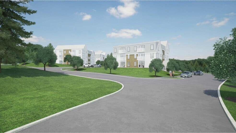 More Photos Of 66 Ossipee E trl, Standish Land For Sale