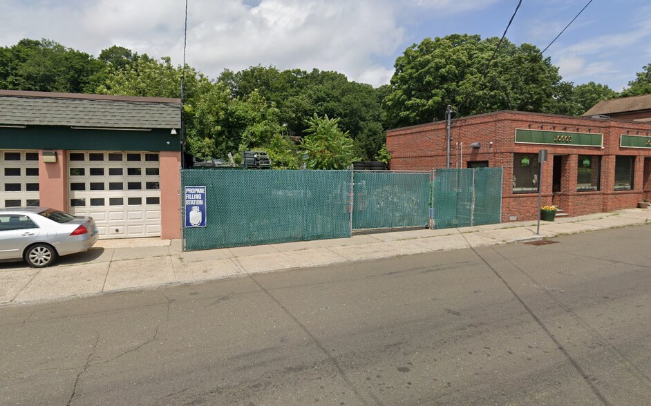 Primary Photo Of 4 Riversville Road Rd, Greenwich Land For Lease