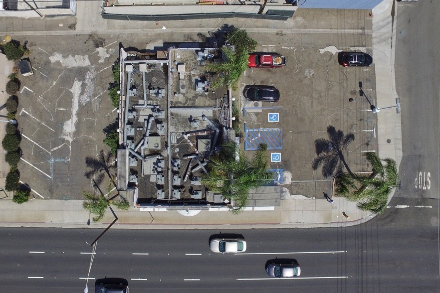 More Photos Of 10712 Beach Blvd, Stanton Restaurant For Sale