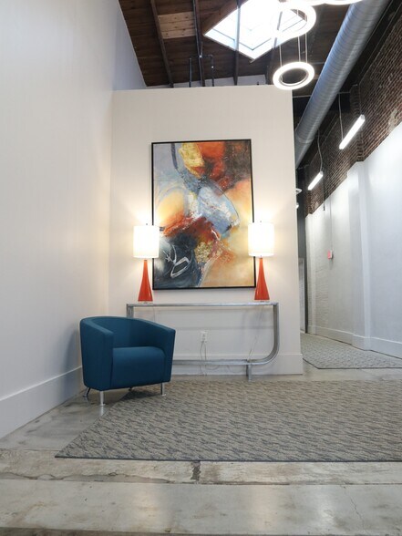 More Photos Of 915 Lady St, Columbia Loft Creative Space For Lease
