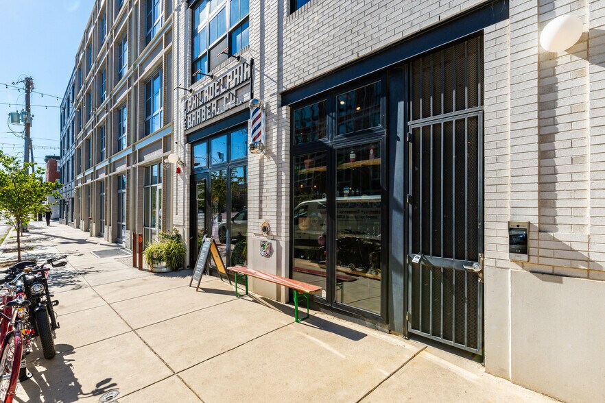 More Photos Of 2414 Frankford Ave, Philadelphia Apartments For Sale