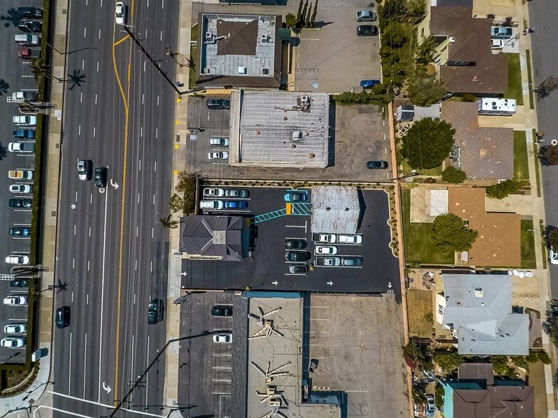 More Photos Of 745 N Tustin St, Orange Office For Sale