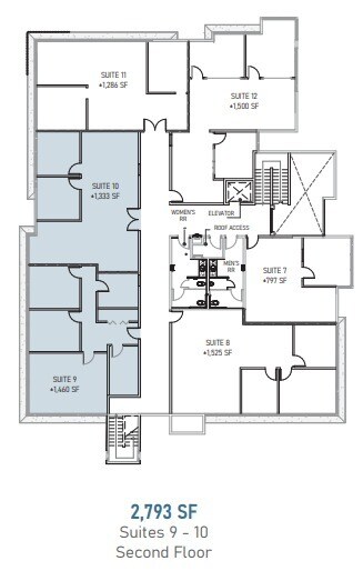 More Photos Of 5665 Oberlin Dr, San Diego Office For Sale