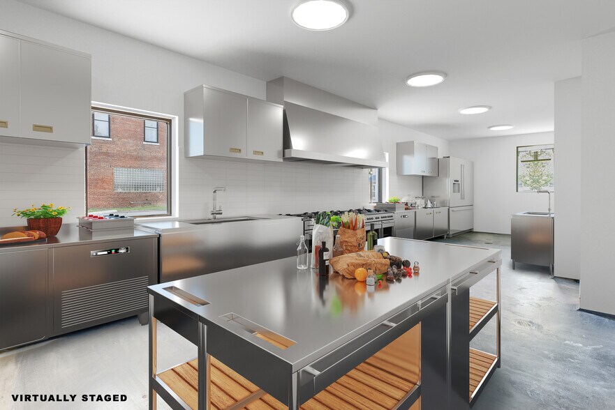 902101A Virginia Ave, Indianapolis, IN 46203 Retail For Lease