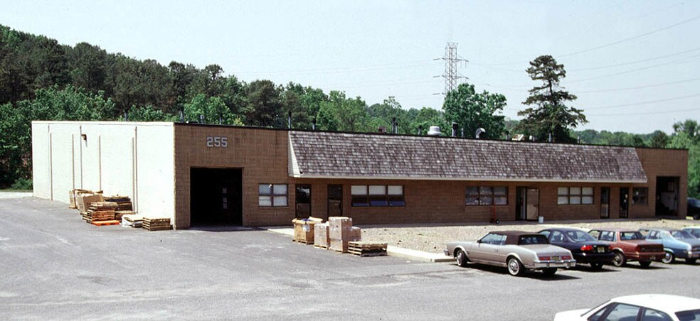 More Photos Of 255 Old Egg Harbor Rd, West Berlin Light Manufacturing For Lease