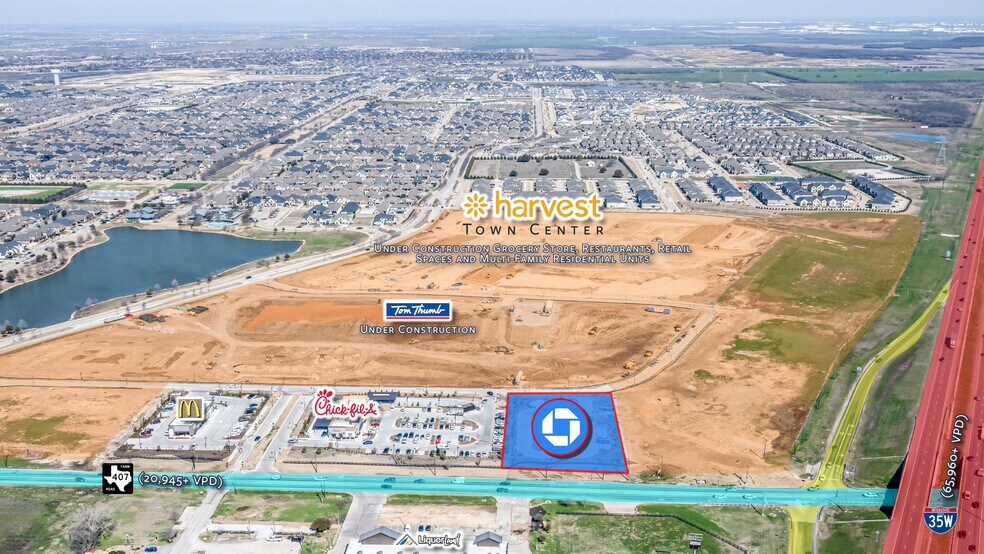 More Photos Of 1055 Market Way Rd, Argyle Freestanding For Sale