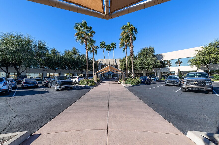 More Photos Of 22601 N 19th Ave, Phoenix Office For Sale