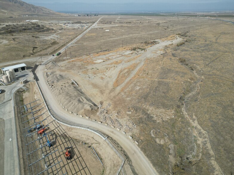 More Photos Of 4800 Sabodan Rd, Lebec Land For Lease