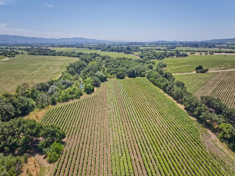 More Photos Of 6160 St Helena hwy, Napa Land For Sale