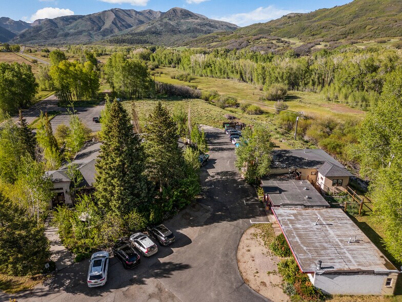 More Photos Of 4 County Road 124, Hesperus Restaurant For Sale