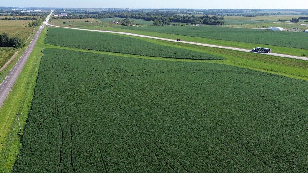 More Photos Of 6801 Highway 24, Palmyra Land For Sale