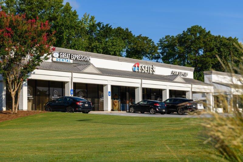 More Photos Of 7702-7760 Spalding Dr, Norcross Unknown For Lease