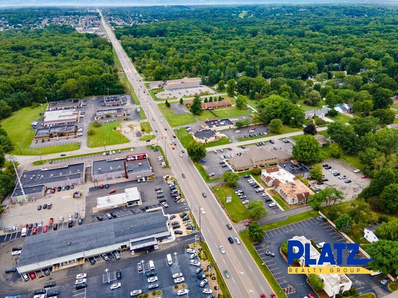 More Photos Of 860 Boardman Canfield Rd, Youngstown Office For Sale