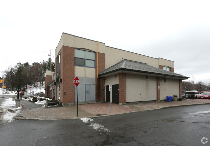 More Photos Of 250 Centrum Blvd, Ottawa Unknown For Lease