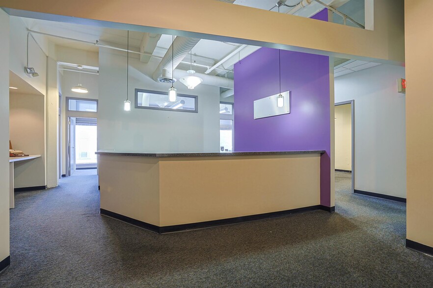 More Photos Of 817 Main St, Cincinnati Office Residential For Sale