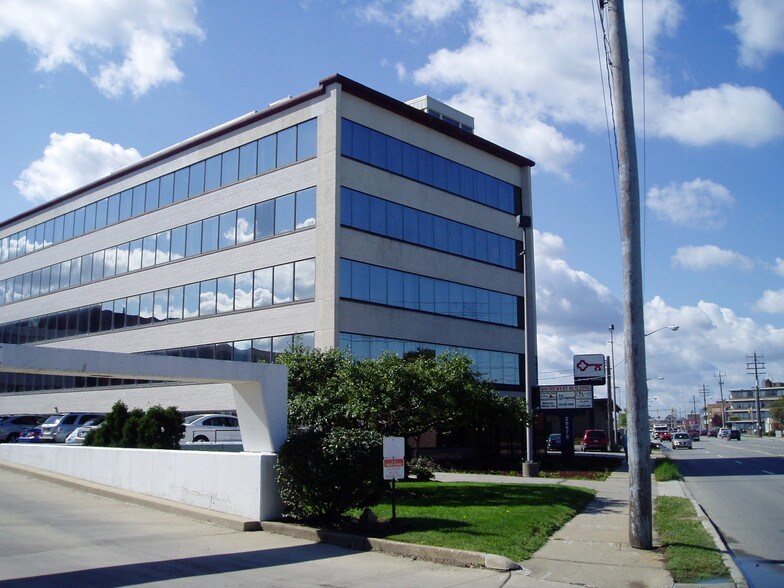 More Photos Of 20575 Center Ridge Rd, Rocky River Office For Sale