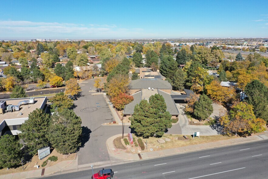 More Photos Of 13731 E Mississippi Ave, Aurora Bank For Sale