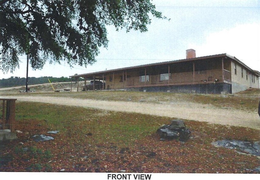 More Photos Of 00 CR 405, Uvalde Land For Sale