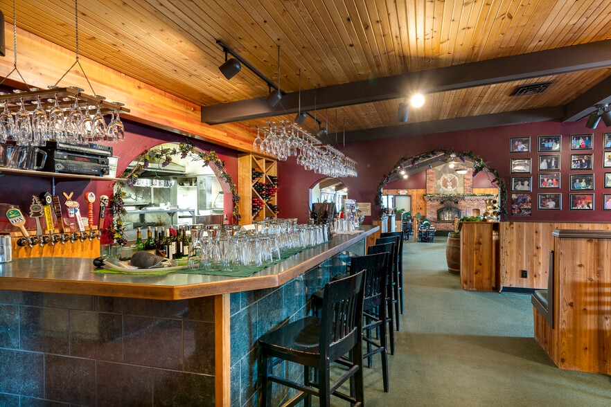 More Photos Of 3796 Us Highway 2 E, Kalispell Restaurant For Lease