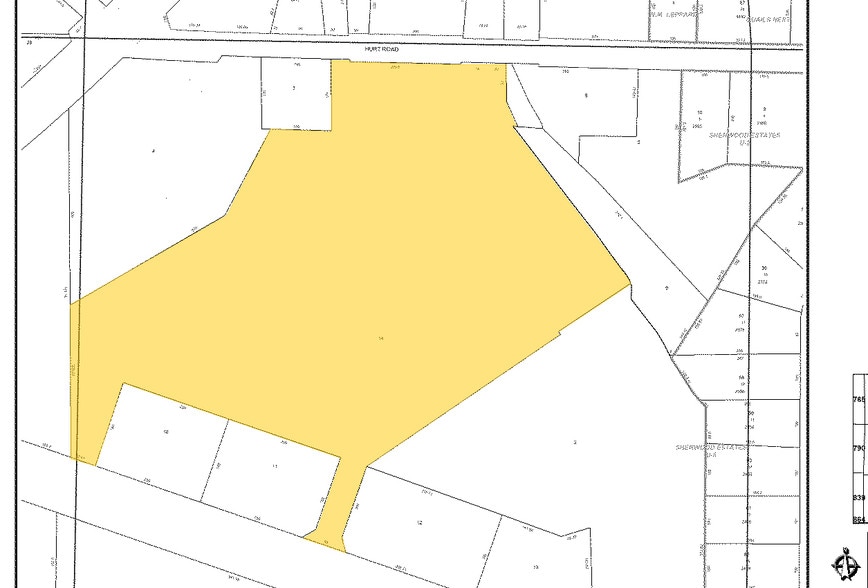 More Photos Of 2840 E West Connector, Austell Movie Theatre For Sale