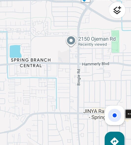 More Photos Of 2150 Ojeman Rd, Houston Land For Sale