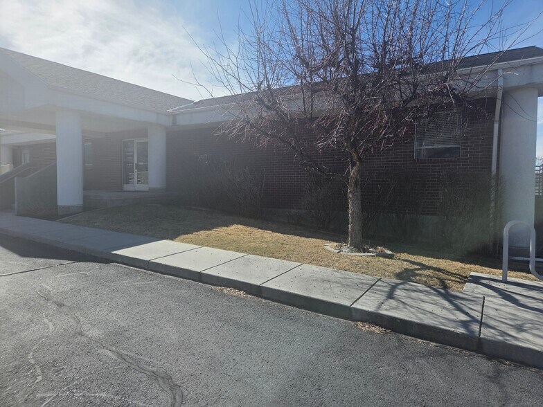 More Photos Of 1445 N 400 E, Logan Medical For Lease