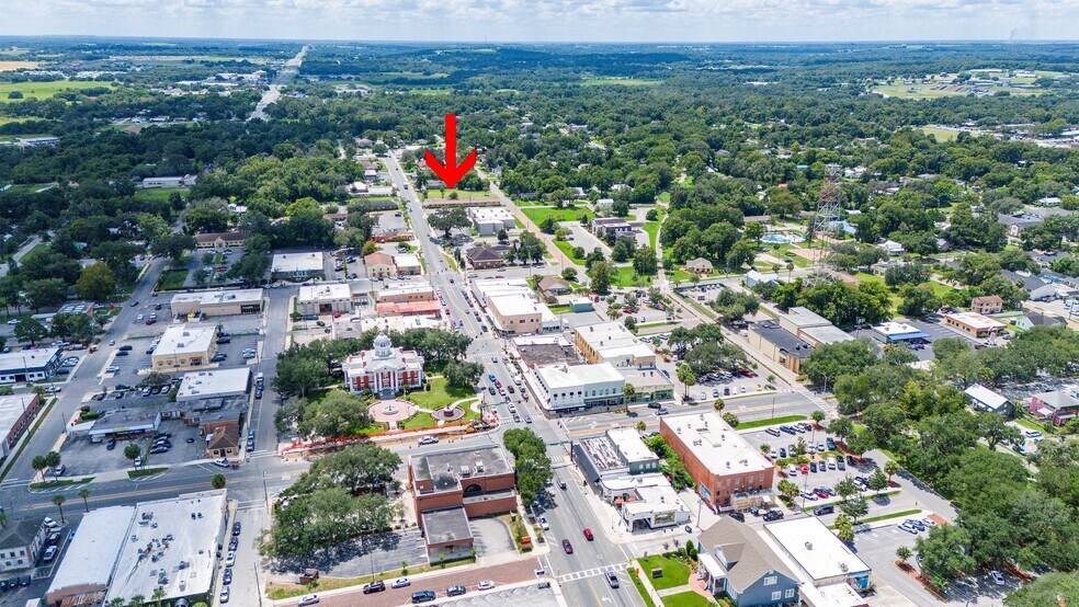 More Photos Of 13940 8th, Dade City Land For Sale