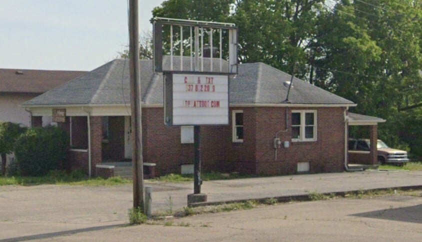 More Photos Of 5909 N Dixie Dr, Dayton Office For Lease
