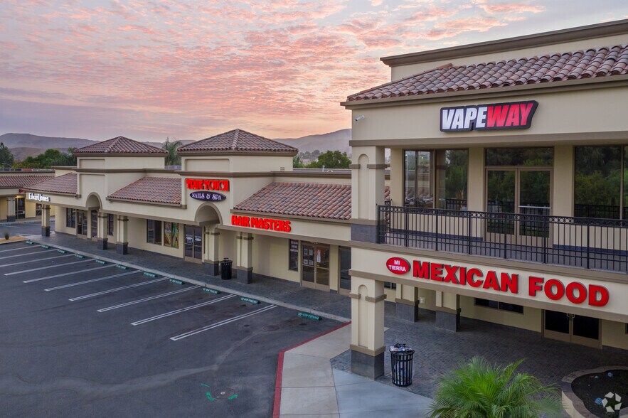 Primary Photo Of 2363 California Ave, Corona Storefront Retail Office For Lease