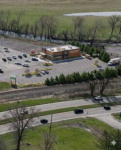 More Photos Of 2940 Clinch St, Richlands Land For Lease