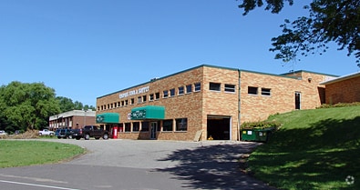 More Photos Of 1081 E Highway 36, Maplewood Light Manufacturing For Lease