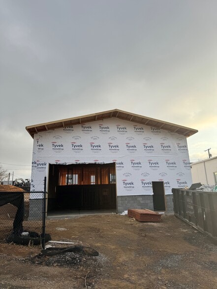 More Photos Of 2304 Eugenia ave, Nashville Industrial For Sale