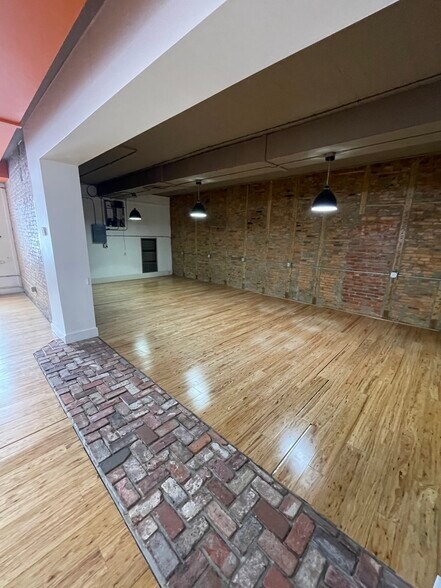 More Photos Of 120 E State St, Ithaca Loft Creative Space For Lease