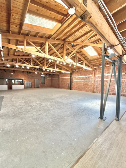 More Photos Of 517 6th St, San Francisco Storefront Retail Office For Lease