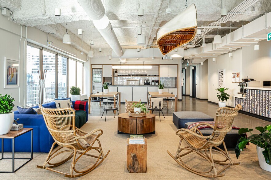 More Photos Of 700 2 St SW, Calgary Office For Lease