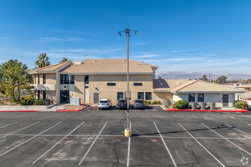 More Photos Of 4100 W Charleston Blvd, Las Vegas Lodge Meeting Hall For Sale