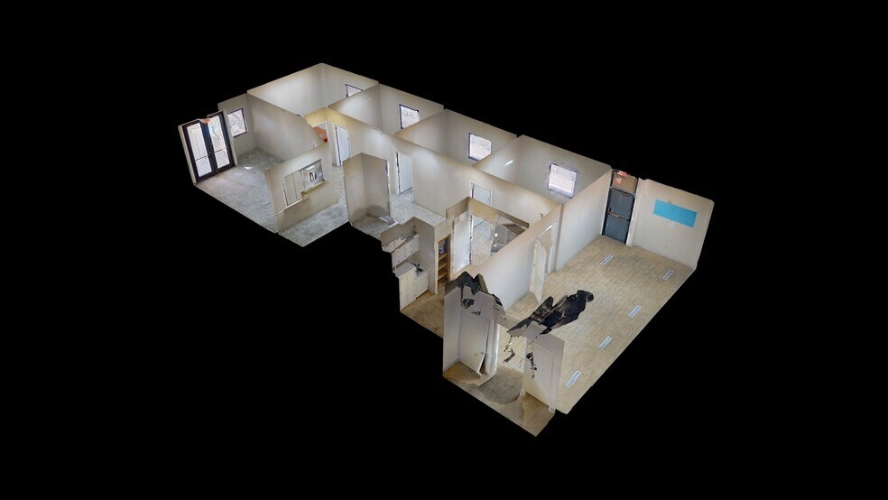 More Photos Of 299 Shadow Mountain Dr, El Paso Medical For Sale