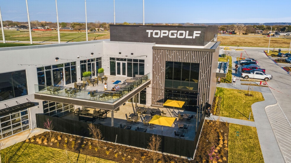 More Photos Of 3670 S State Hwy 161, Grand Prairie Golf Course Driving Range For Sale