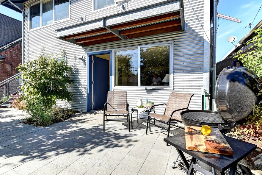 More Photos Of 1822 S King St, Seattle Apartments For Sale