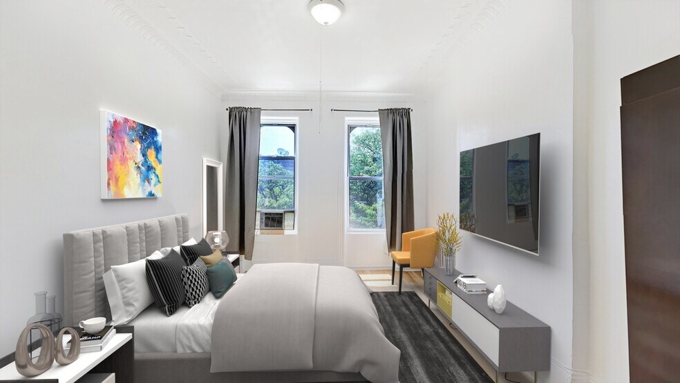 More Photos Of 181 Irving Ave, Brooklyn Storefront Retail Residential For Sale