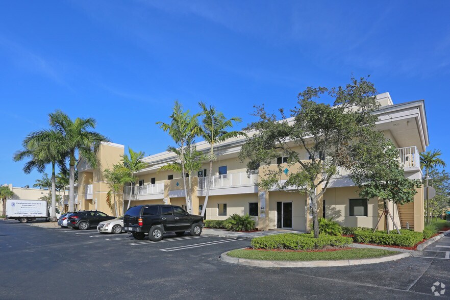 Primary Photo Of 2775 Vista Pky, West Palm Beach Light Distribution For Lease