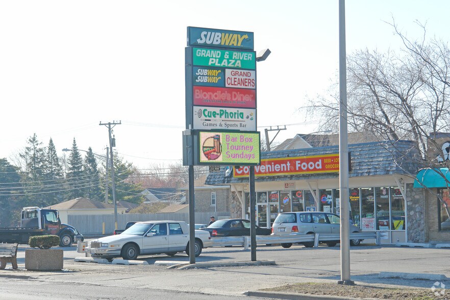 More Photos Of 8905-8923 W Grand Ave, River Grove Unknown For Lease