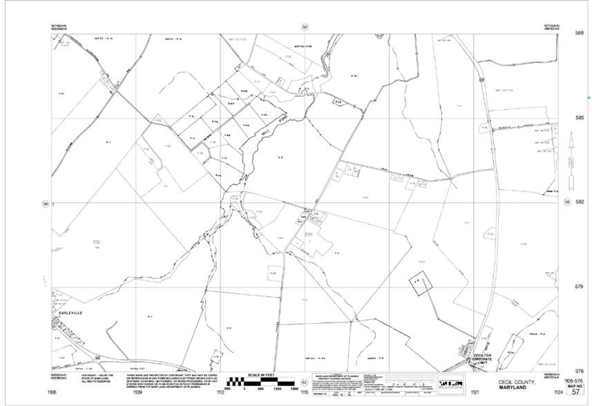 More Photos Of 5996 Augustine Herman Hwy, Cecilton Land For Lease
