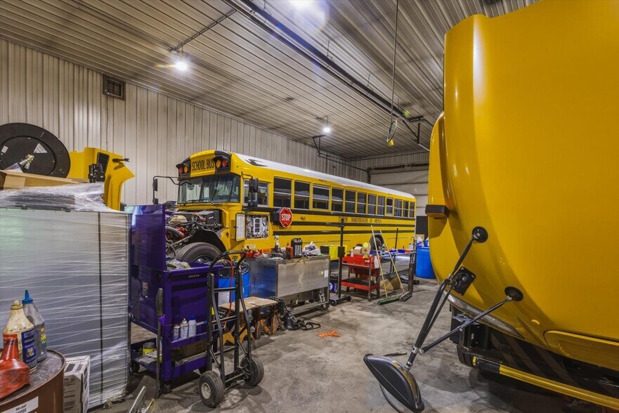More Photos Of 1071 NH-12, Westmoreland Warehouse For Sale