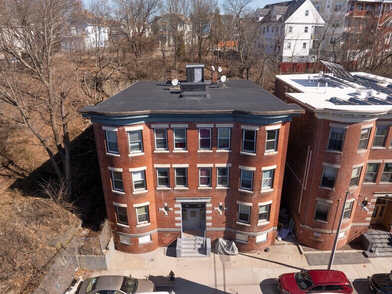 Primary Photo Of ,  Multifamily For Sale